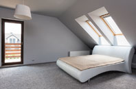 Burgh Stubbs bedroom extensions