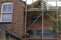 free Burgh Stubbs home extension quotes