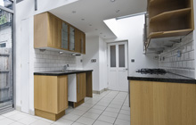 Burgh Stubbs kitchen extension leads